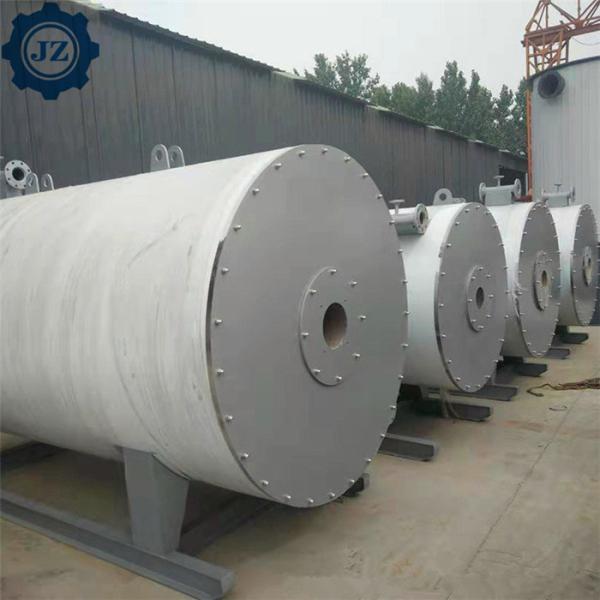 High Temperature Industrial Gas Oil Fired Thermal Conduction Oil Boiler For Pharmaceutical Industry