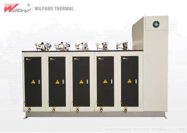 National Inspection - Free Industrial Electric Steam Generator With High