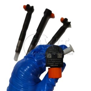 Quality Genuine New DELPHI Diesel Fuel Injectors 400903-00074C 28337917 wholesale