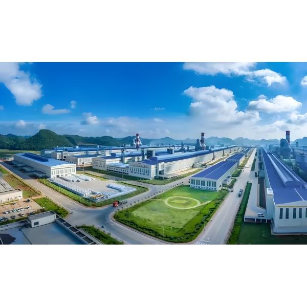 Consolidated Integration Pneumatic Conveying Blower For Steel Mill