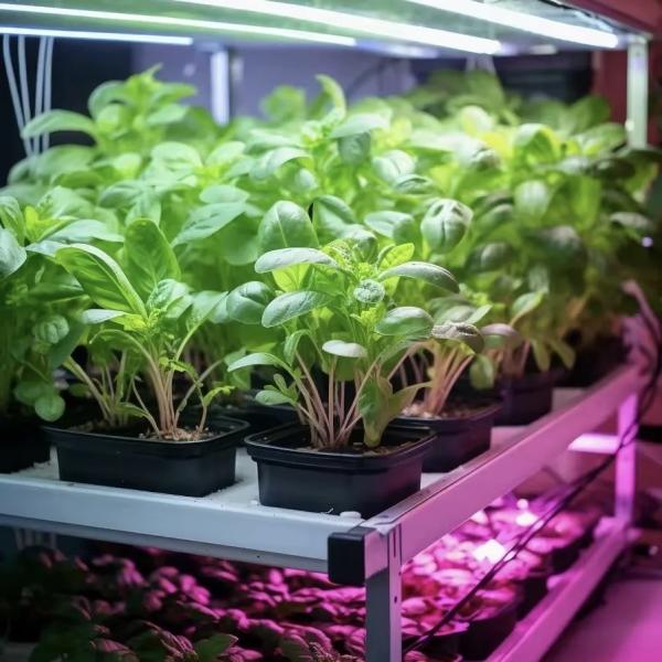 Hydroponic Cultivation Greenhouse for Leafy Vegetables Cultivation Method