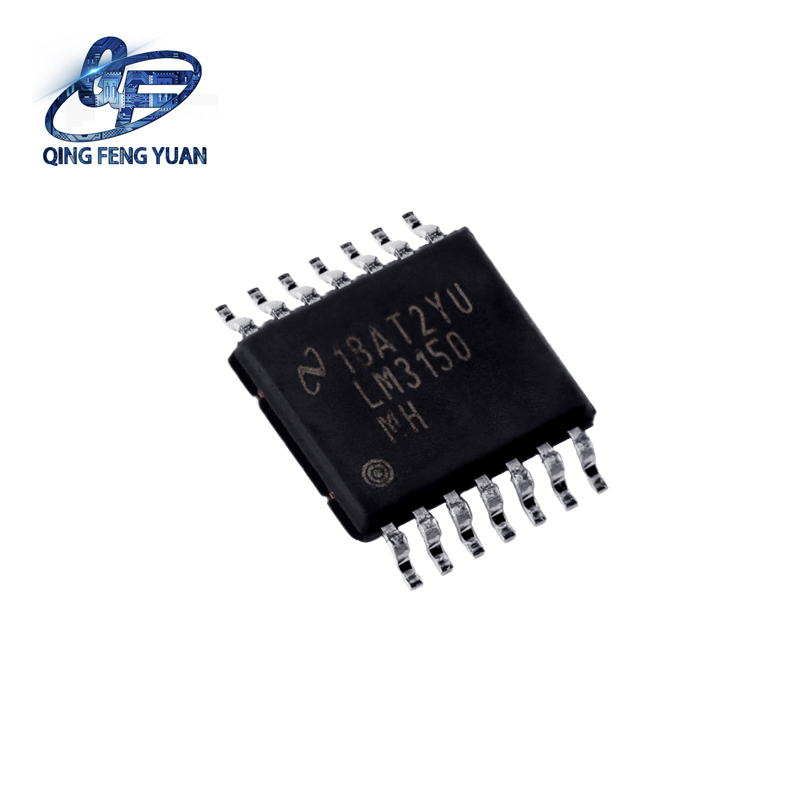Parts Microcontroller TI/Texas Instruments LM3150MHX Ic chips Integrated Circuits Electronic components LM315
