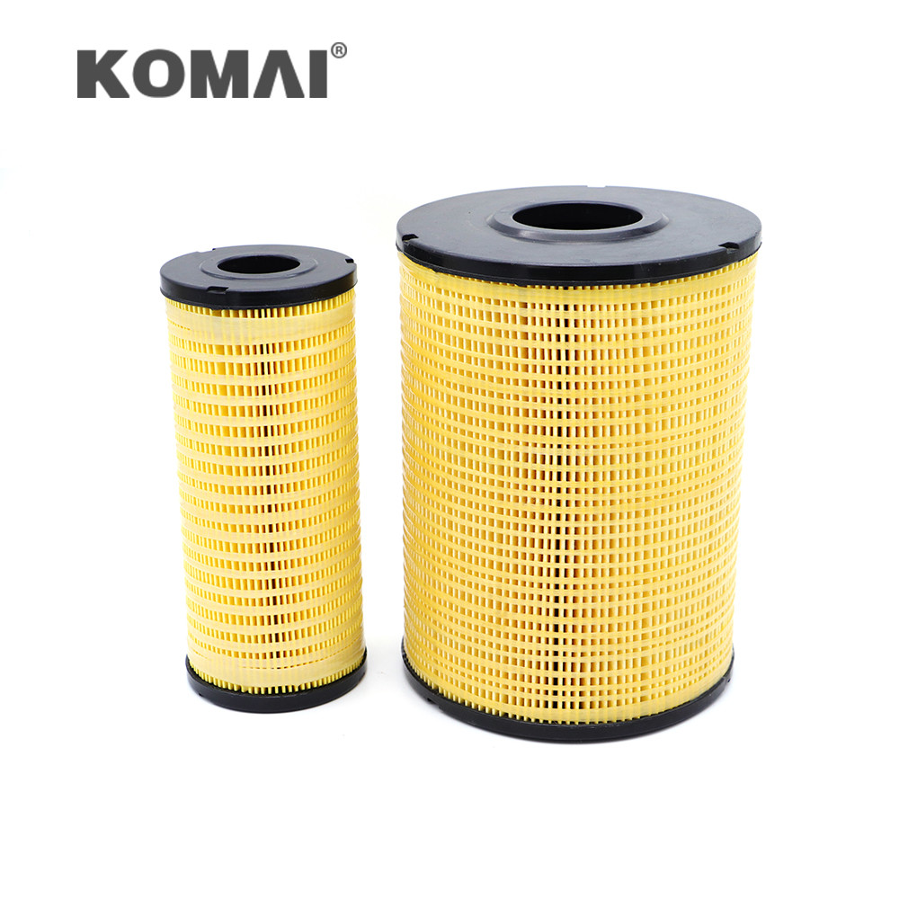 1R0726 Cartridge Oil Filter Use For 4P2839 LP2247 SO 9002 Oem Size With High Quality