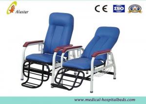Quality Luxury Medical Adjustable Folding Chair, Hospital Furniture Chairs for Patient Infusion (ALS-C02) wholesale
