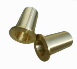 Quality 1108 Taper Lock Flanged Cast Bronze Bushing 10mm Bore wholesale