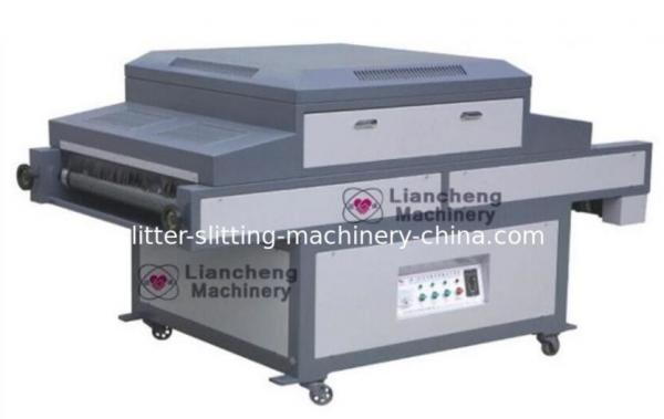 Cheap China top 1 screen press JINBAO Brand JB-800B UV Photo fixation Machine/uv Curing unit/system/uv drying machine for sale
