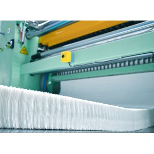 Guangzhou Lvfangzhou Industrial Co., Ltd.