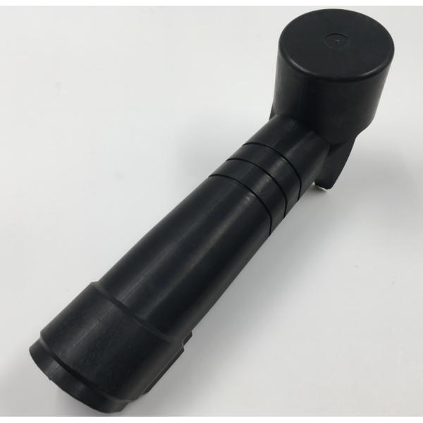 High Polish Auto Part Mold One Hot Tip Nylon 66 Plastic Injection Molding