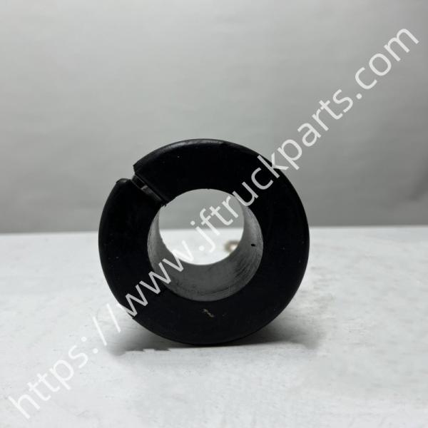 FAW Jiefang J6 Front balance bar cover stabilizer bar cover middle rubber round cover 2906447-50A