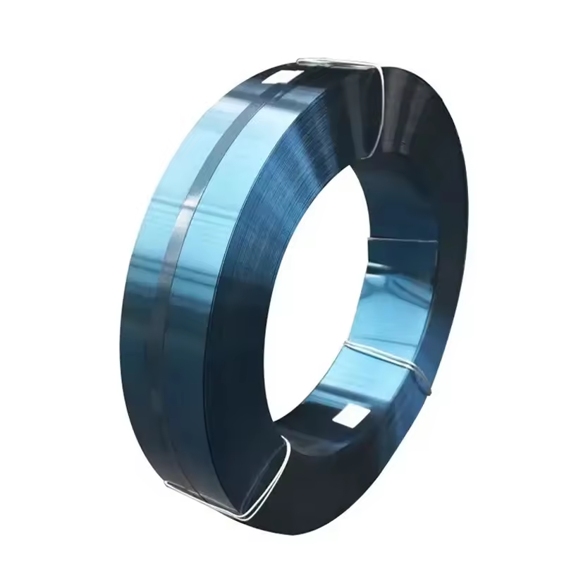 High Tensile Strength C55S C67S 56SI7 60S2A 1.1204 65MN4 Spring Steel Plate Coil Strip for Nature Surface Applications