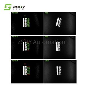 Quality High Accuracy Machine Vision Surface Inspection Vision Measurement System wholesale