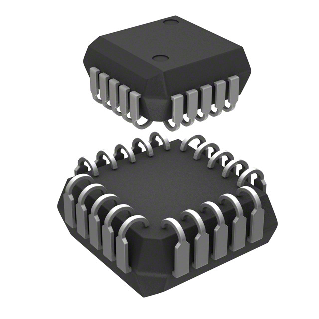 Quality AT17LV020-10JI 2Mb 3.6V wholesale