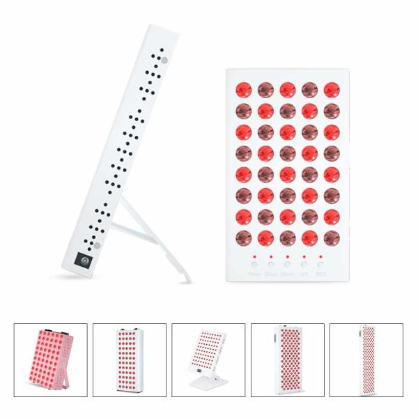 200W Infrared Light Therapy Equipment Skin Care Equipment For Clinic
