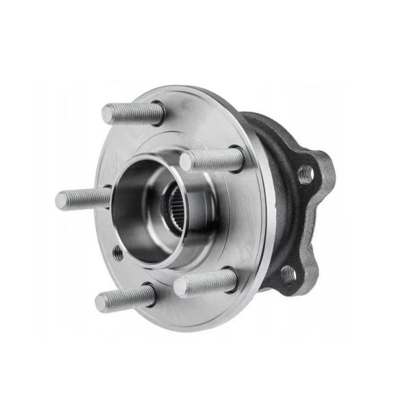 Auto parts Rear Wheel Bearing Kit 31277681 wheel hub bearing for volvo V40 XC90 13-