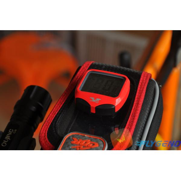 Aluminum Suspended Waterproof Sport Timer Stopwatch