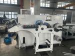 SR-350FG High Speed Slitting Rewinding Machine 350m/min