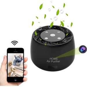 Quality WIFI secret cameras with audio wholesale