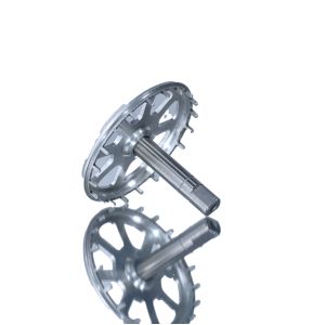 Quality Custom Medical CNC Machining Milling Parts Aluminum 0.005mm wholesale