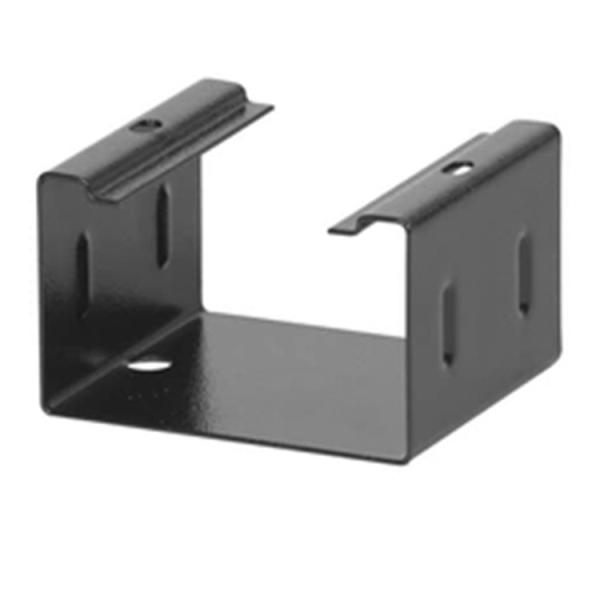 Tin Plated MCB Laser Cutting Metal Parts Custom Sheet Metal Fabrication