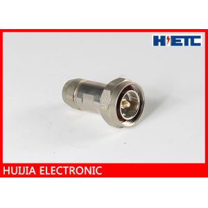 Quality Communication 1/2&quot; Feeder Cable Coaxial Cable Adapter wholesale