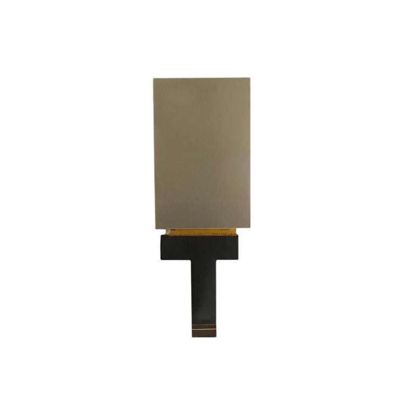 2.4-inch 320*480 Resolution IPS LCD Module with MIPI Interface TFT Display