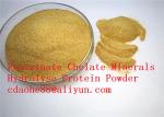 Feed Additives Chelated Proteinate Iron Ferrous Powder for all Animal species