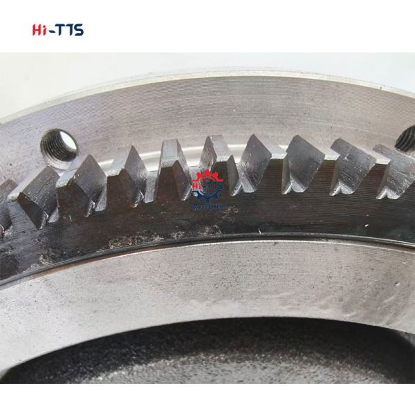 Engine Spare Parts Flywheel Fywheel Assembly 4D34 ME12532 ME431275 300mm*114T