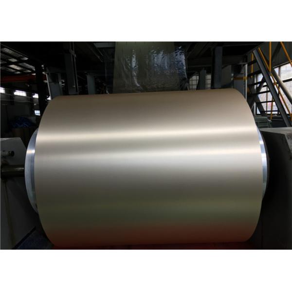Color Painted Anodized Aluminum Sheet Metal High Temperature Resistance