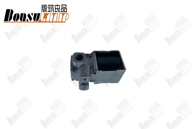 1-82563602-6 Exhaust Brake Magnetic Valve For Isuzu FVZ/6HK1 1825636026