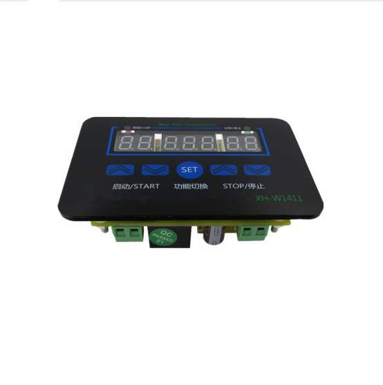 Digital Multi-Function Temperature Controller XH-W1411