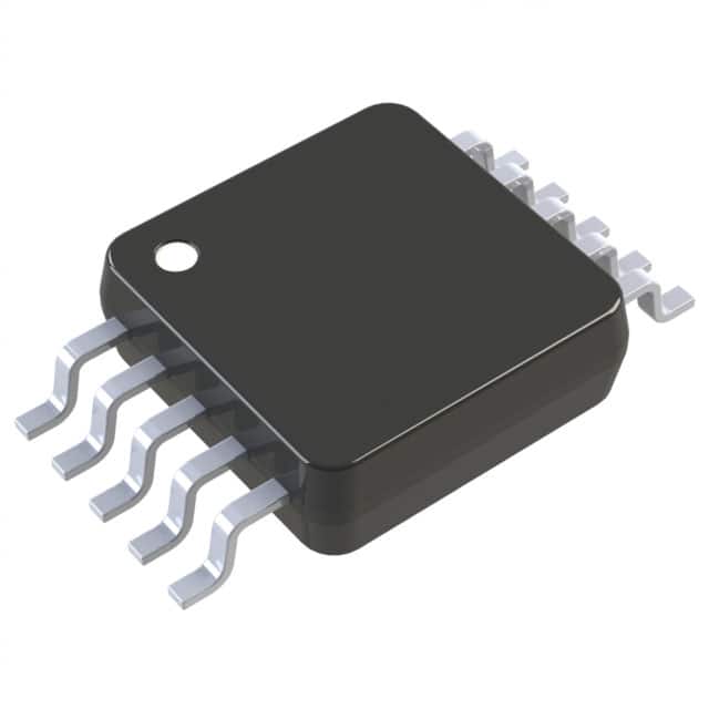 Quality LTC4302CMS-2#TRPBF wholesale