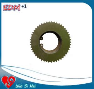 Quality Stainless Sodick EDM Parts Geared Wheel Gear Cutter  For Replacement 3091294 wholesale