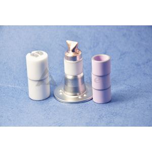 Quality Microwave Magnetron Ceramic High Temperature Resistant ISO14001 wholesale