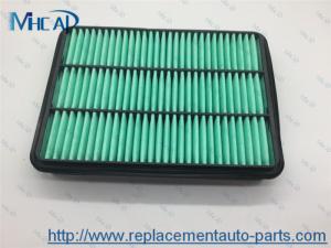 China Element Auto Air Filter Replacements 17801-30080 , Car Air Cleaner Filter on sale