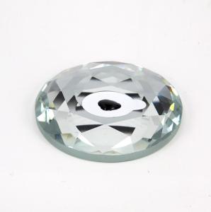 Quality Professional Eyelash Extension Tools Crystal Eyelash Extension Glue Holder wholesale