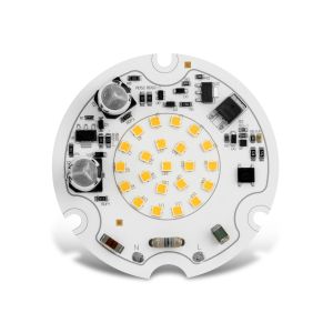 Quality DOB AC120V LED Module PCB Ceiling Light Downlight Aluminum PCBA wholesale