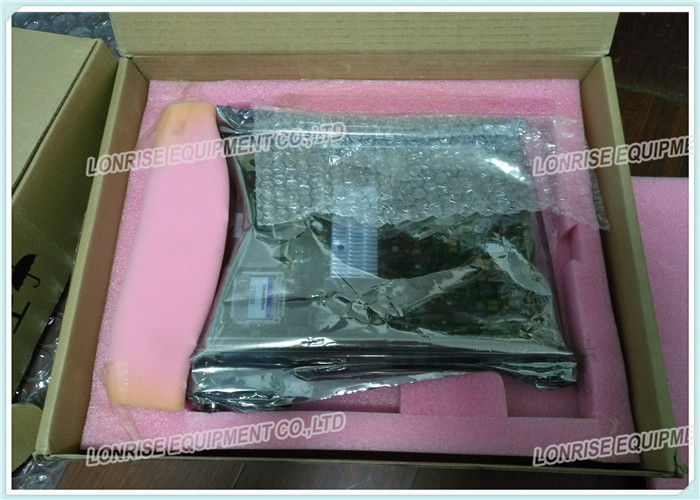 Alcatel-Lucent 3AL81915AB ISA-ES16 Ethernet SDH Card 1660sm