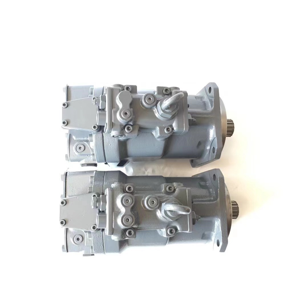HITACHI ZX330 ZX350 Excavator Hydraulic Pump HPV145 OEM Standard