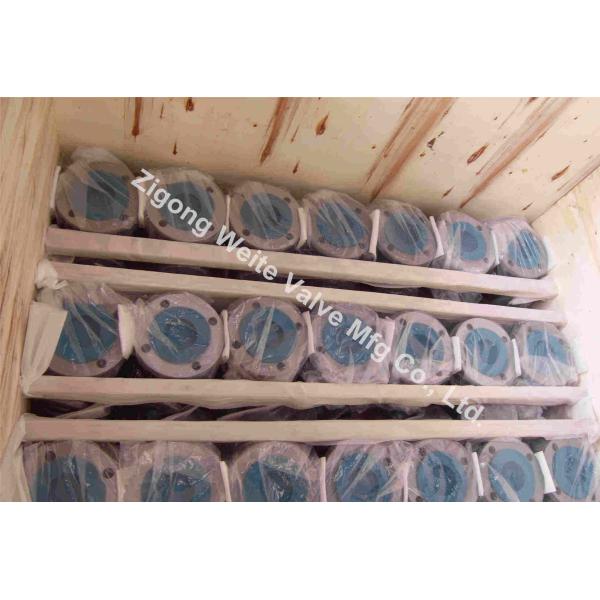 3'' 150LB WCB Ball Valve Seat F316 Stem ASME B 16.10