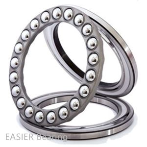 Quality Professional Thrust Ball Bearing 25×47×15mm Inch for Machine Screw Jack wholesale