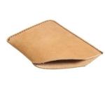 Custom Leather Business Credit Card Holders Wallets