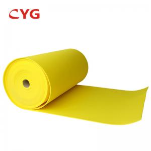 Quality Heat Resistant Closed Cell Polyethylene Foam Pipe Insulation Ixpe Roof Material wholesale