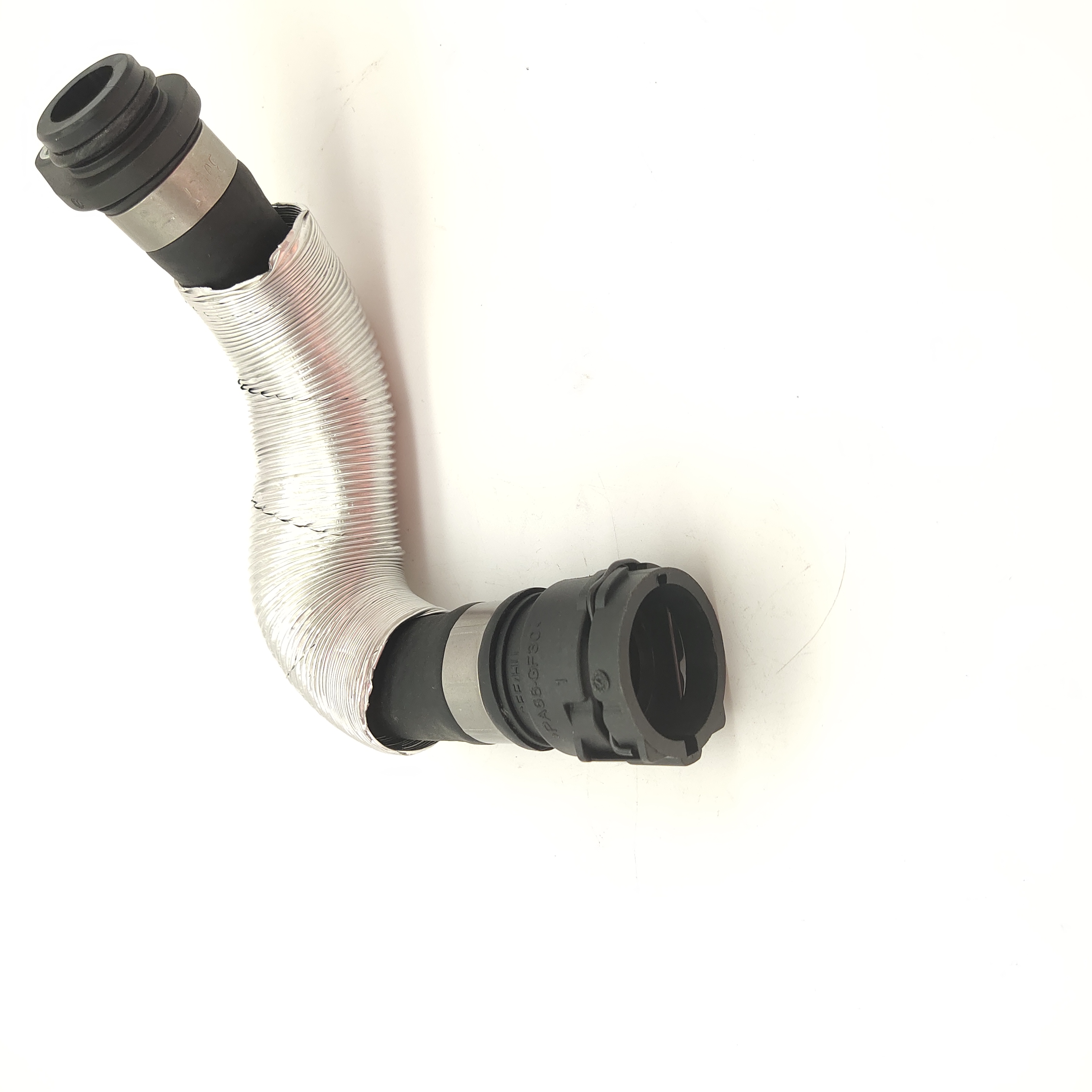 BMW Automotive Engine Cooling System Hose 11537572159 11537530647 For Car Fitment