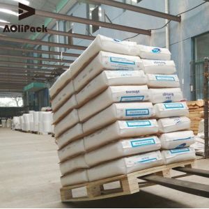 216um Digital Printing Fireproof Non Slip Pallet Sheets