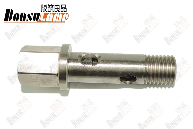 Feed Pump Valve 8-98074955-0 8980749550 For 4HK1 6HK1 294000-0039