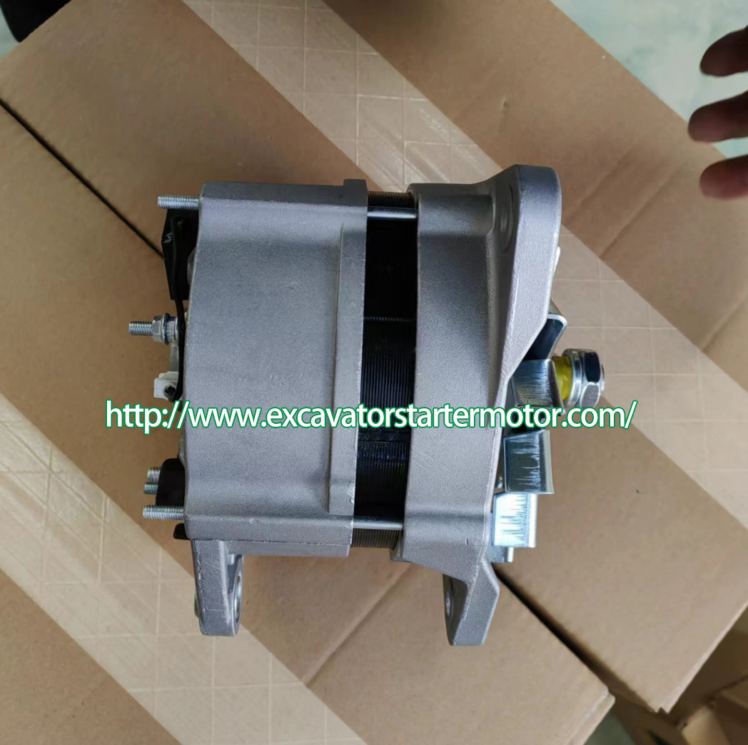 Alternator 24V 50A 714-34100 71434100 0120469032 1092362 109-2362 11201257 11203844 AAK1875 AAK4106 IA0257