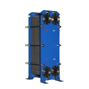 Quality M6 SS316L Gasket Type Plate Heat Exchanger For Pharmaceutical Industry wholesale