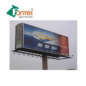 Quality Display 300DX500D Large Format Outdoor Pvc Banner Digital Printing wholesale