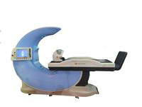 Quality Professional Spinal Stretch Decompression Device Comfort Treatment Process wholesale