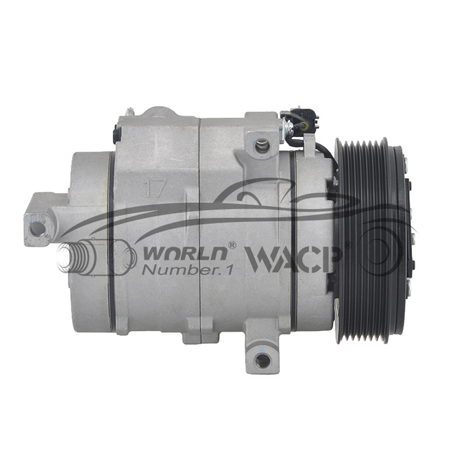 10S15C 7PK AC Compressor 1016016665 For Geely Emgrand / Atlas GX7/EX7 1.8/2.0 WXGL022